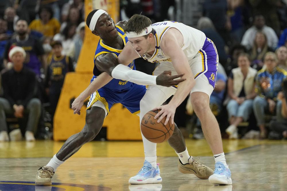 在聚光灯下 在聚光灯下